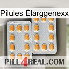 Pilules Élarggenexx cialis4